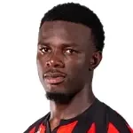 Youssouf Ndayishimiye
