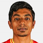 Abdul Halim Saari