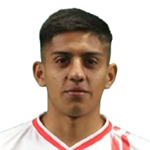 Esteban Antilef