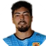 Sebastian Aravena