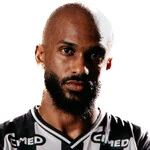 Patric Calmon