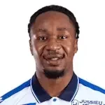 Bryan Okoh