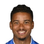Denzel Hall