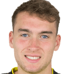 Jevan Anderson