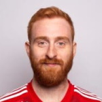 Tórur Joensen
