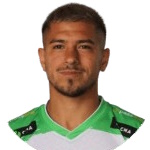 Byron Bustamante