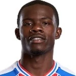 Tyrick Mitchell