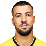 Nassim Ouammou