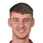 Ciaran Brennan