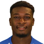 Christian Gyebohao