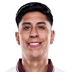 Adrián Quiroz