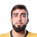 Kamil Ibragimov
