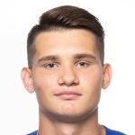 Aleksey Sukharev