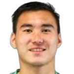 Adilbek Zhumakhanov