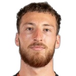 Thibaut Vargas
