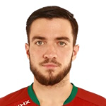 Ruslan Bezrukov