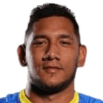 Edwin Castro