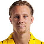 Jesse Bosch