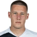 Lukas Finn Pinckert