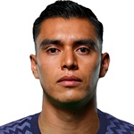 Raúl Rangel