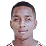 Jordan François