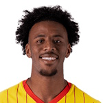 Morgan Guilavogui