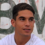 Enzo González