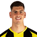 Matthew Bozinovski