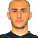 Anzor Ashev