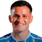 Cristian Núñez