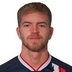 Kieran Phillips
