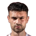 Alessandro Martina