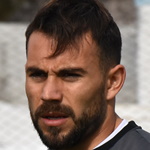 Matías Villareal