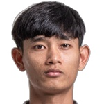 Samnang Svang