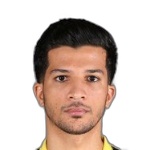 Khalid Ahmed Mahmoudi
