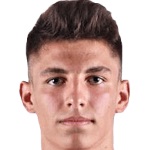 Mattia Tunesi