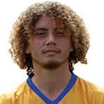 Jamie Chisholm