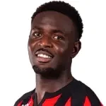 Salis Abdul Samed