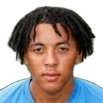 Romoney Crichlow