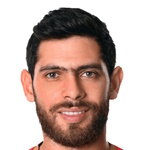 Khaled Kerdagli