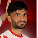 Yar Mohammad Zakarkhel