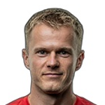 Andreas Smed