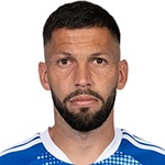 Dani Pacheco