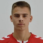 Uroš Miloradović