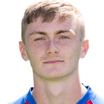 Eoin Teggart