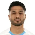 Mohammad Mohebi