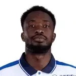 Sinaly Diomandé