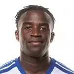 Youssoufa Moukoko