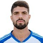 Isaiah Navarro