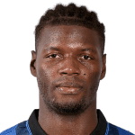Jonathan Ngock Italeng